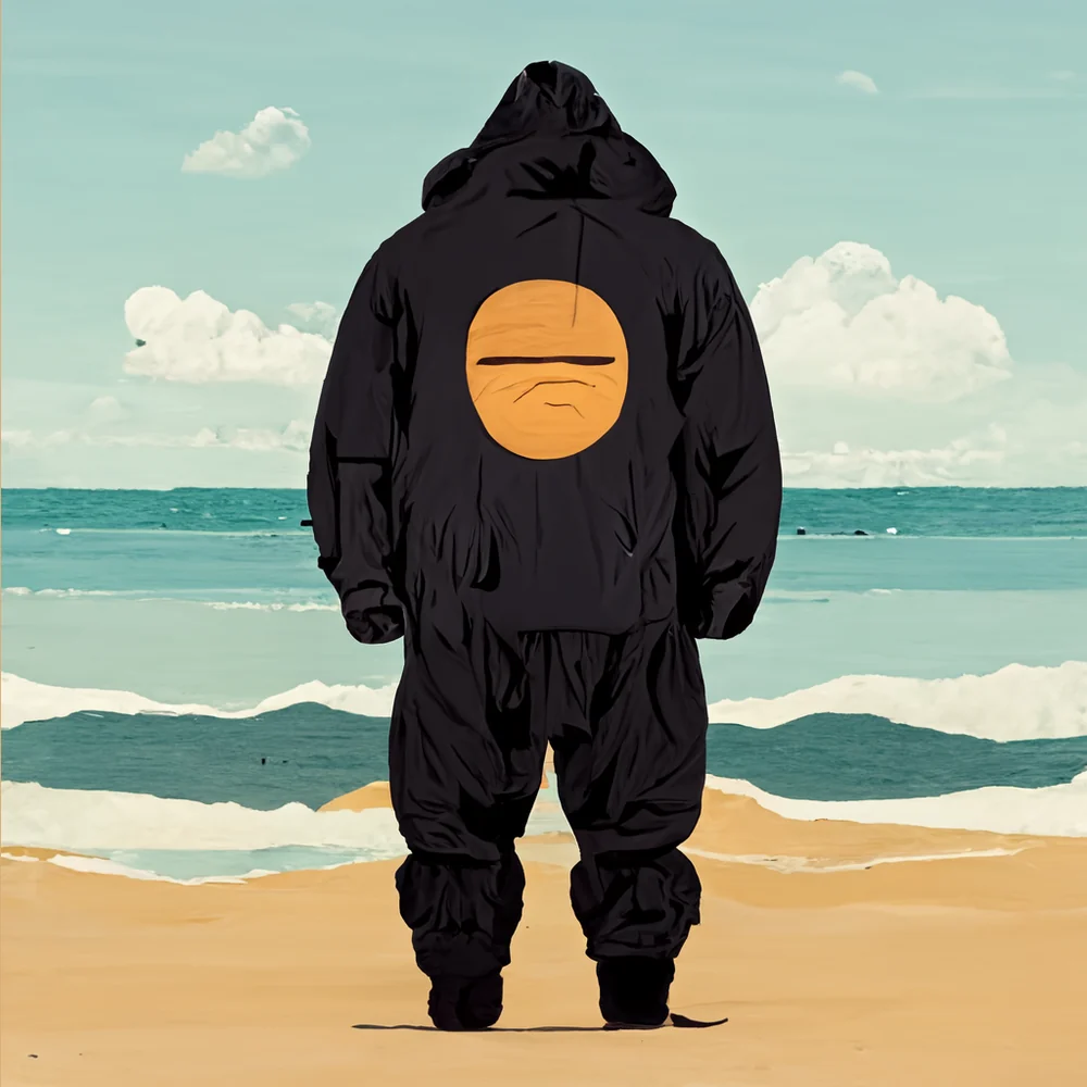 Beach Rilla