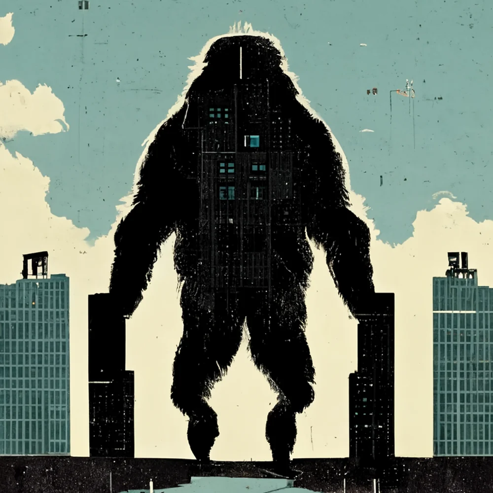 Buidl Rilla