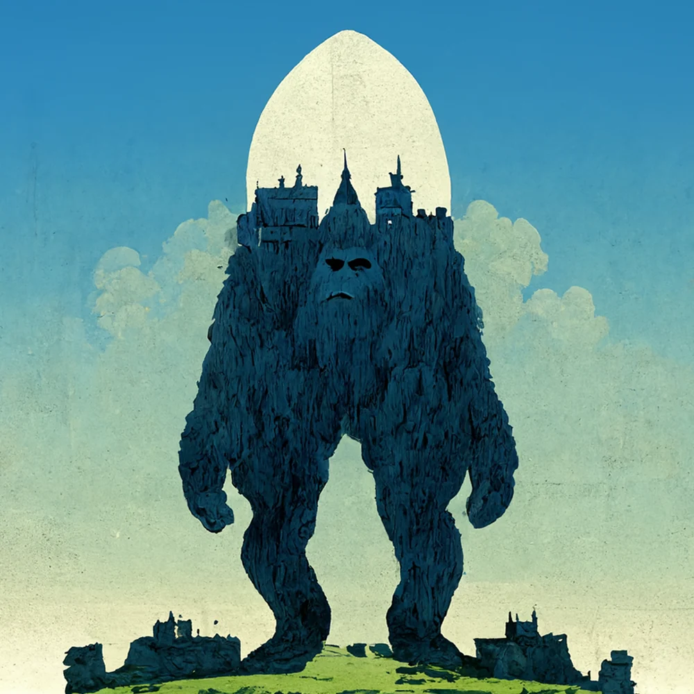 Castle Rilla