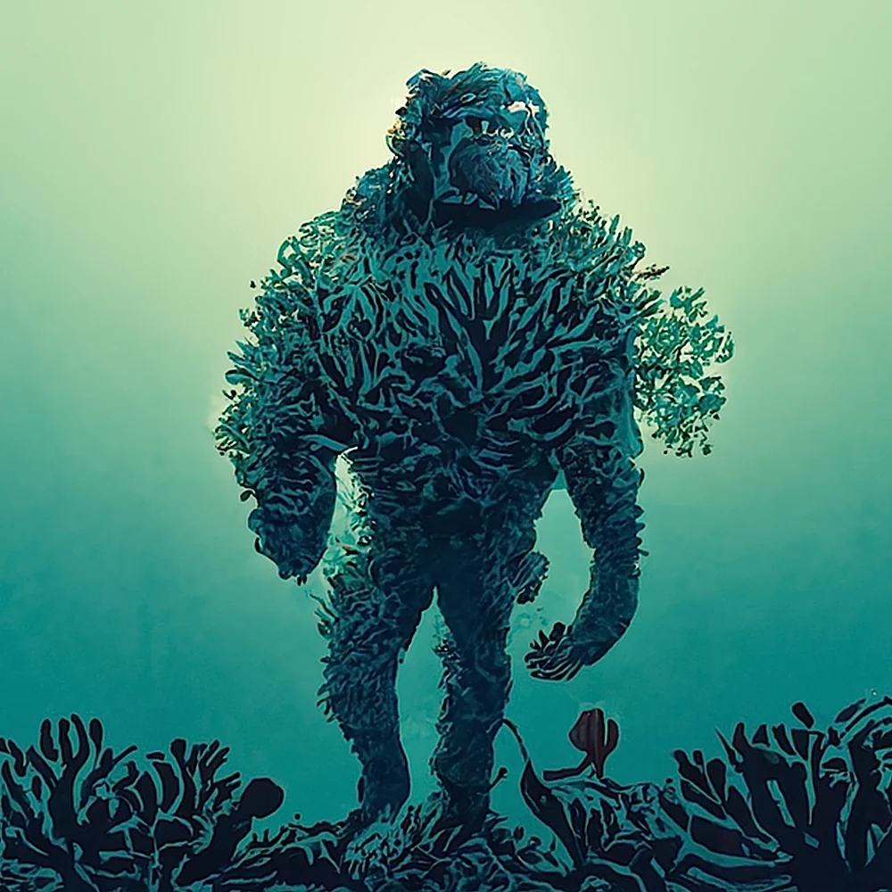 Coral Rilla