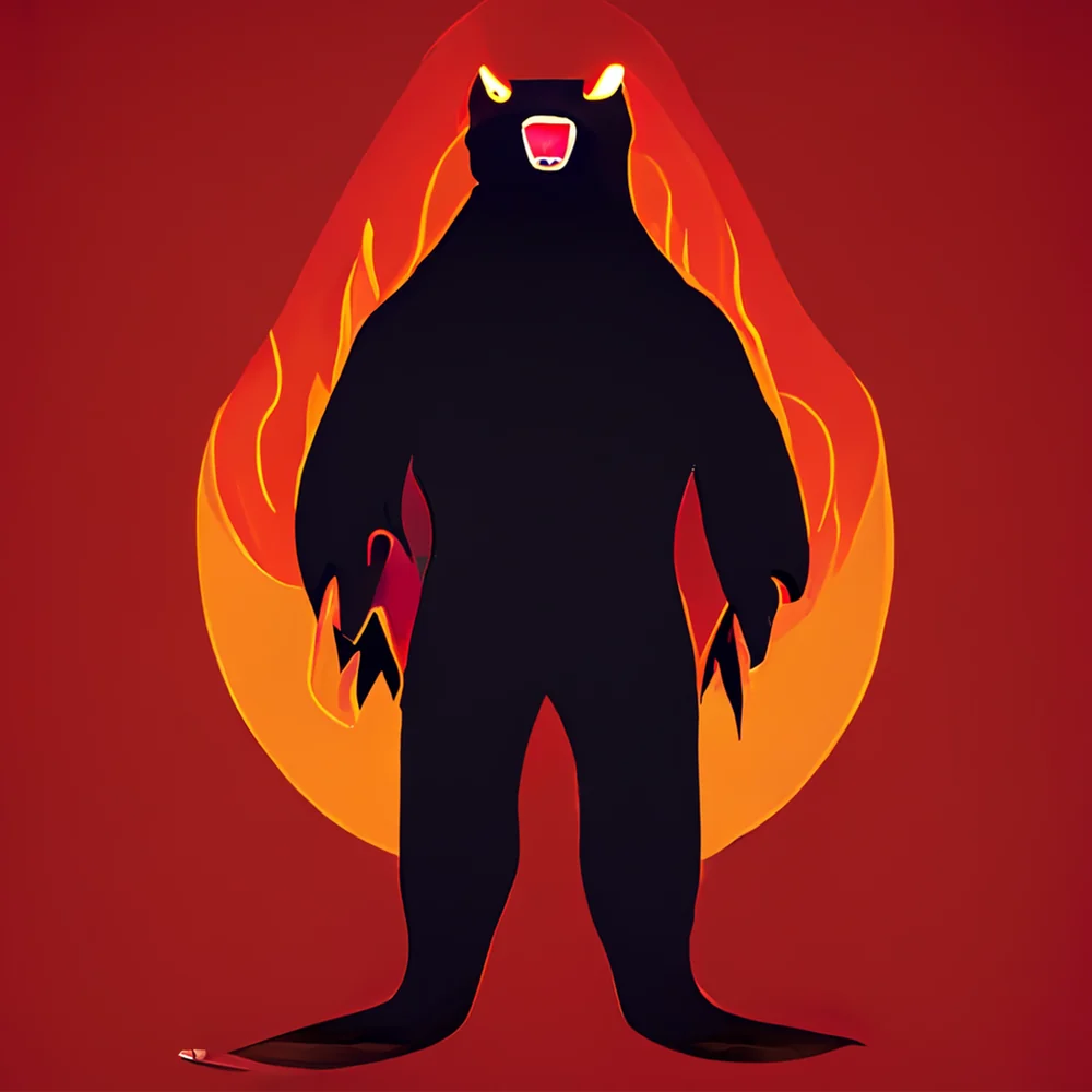 Devil Rilla