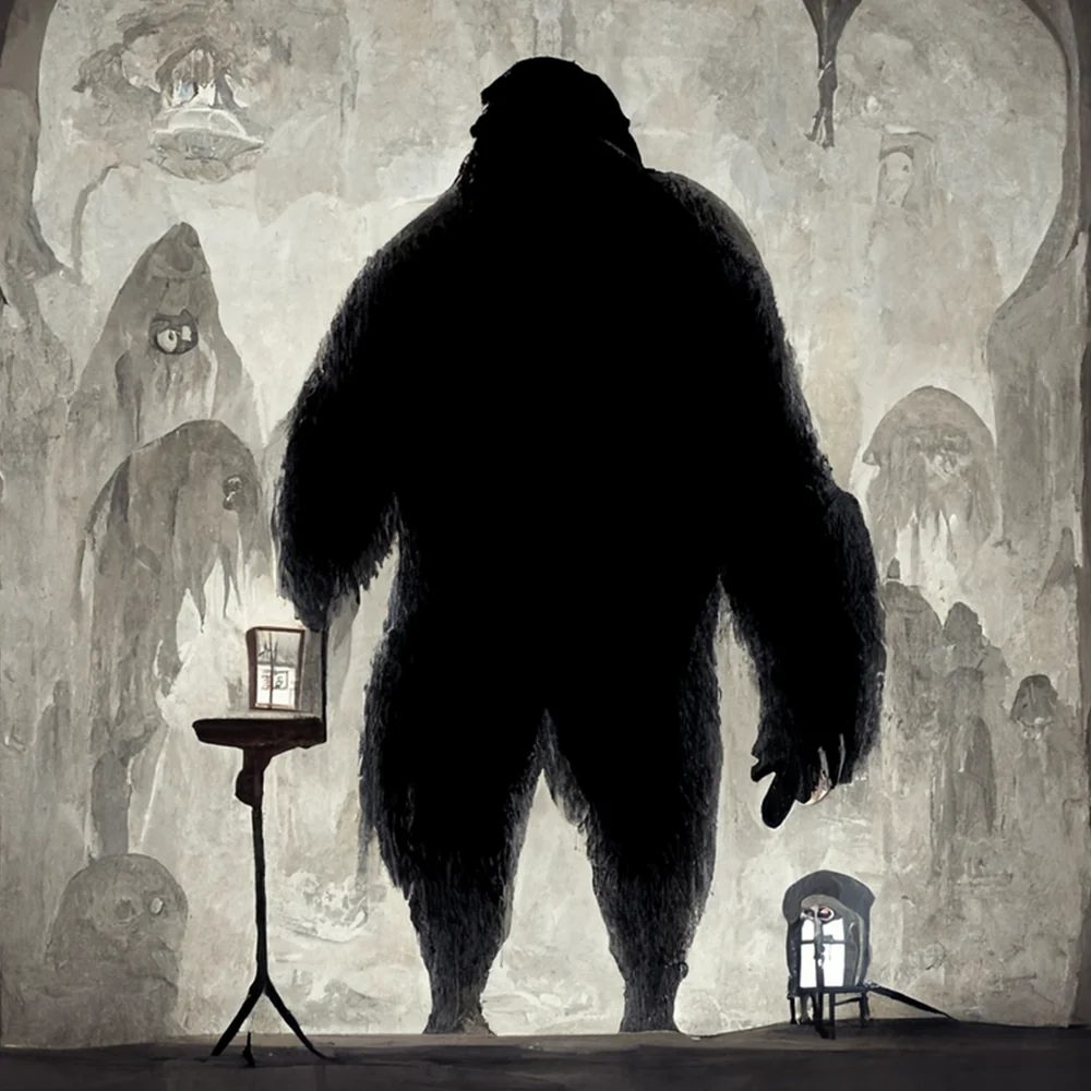 Ghost Rilla