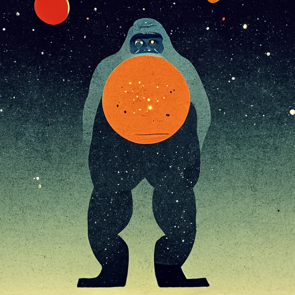 God Rilla