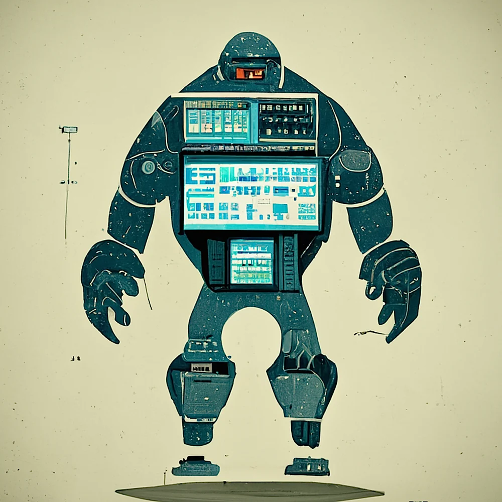 Hardware Rilla