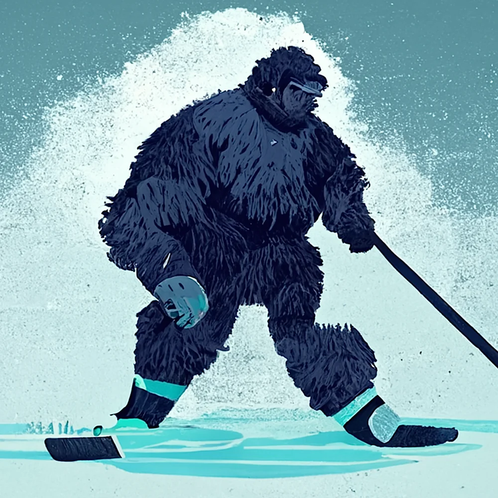 Hockey Rilla