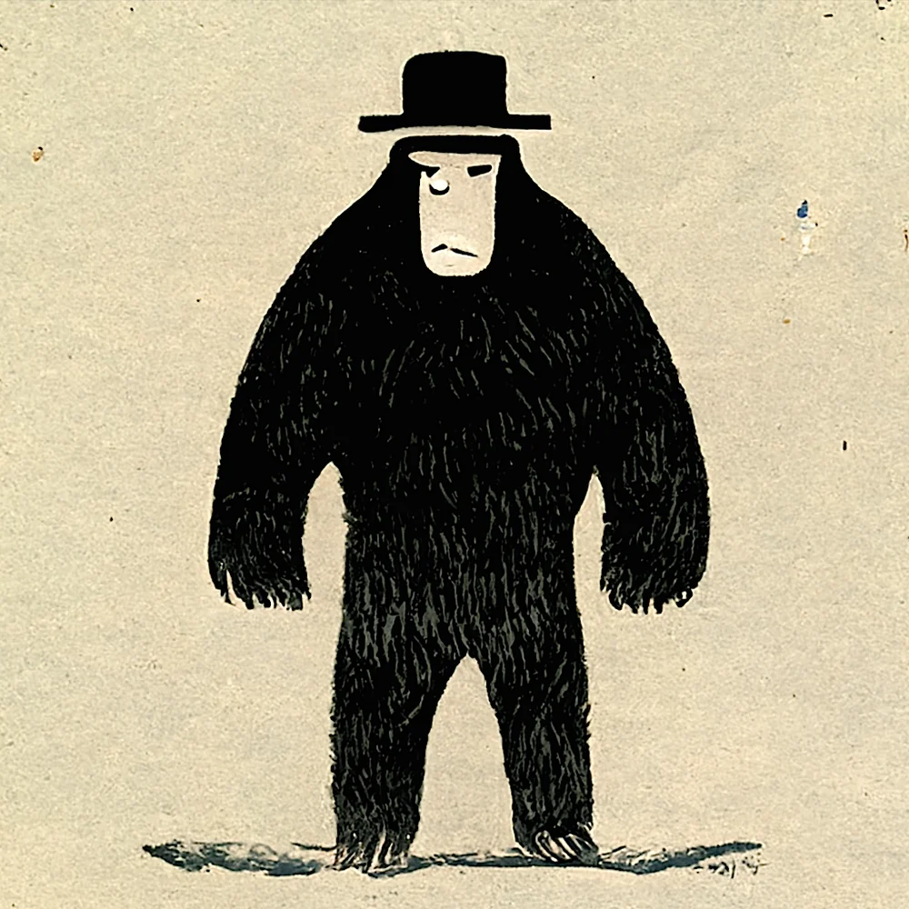 Illustrated Rilla