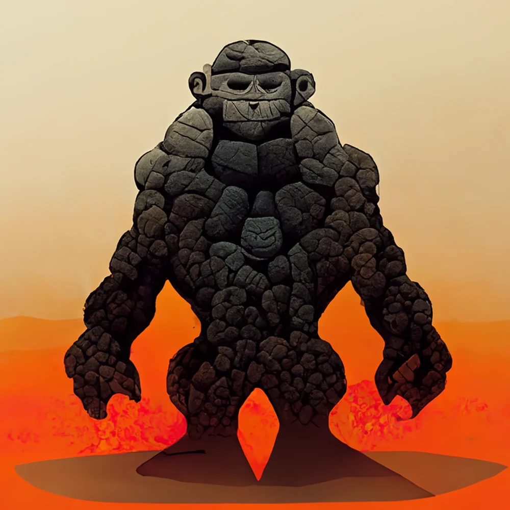 Lava Rilla