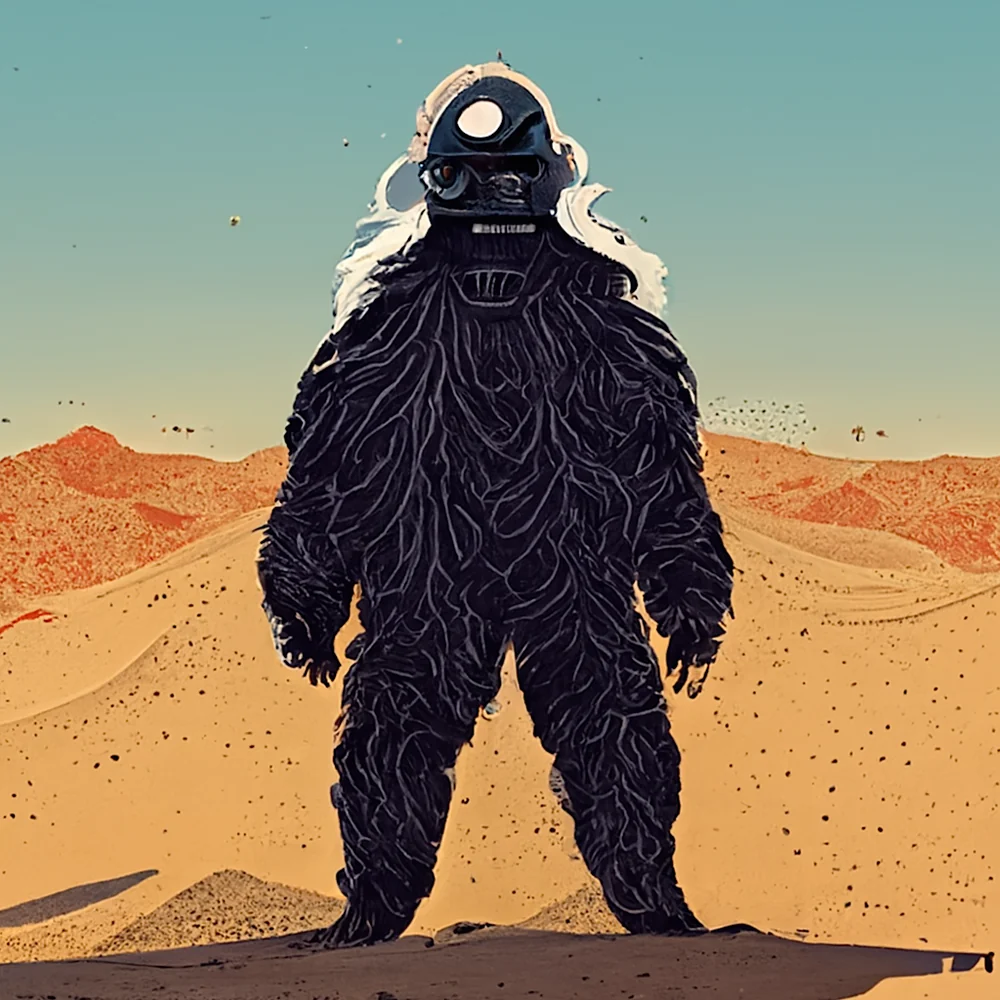 Mad Max Rilla