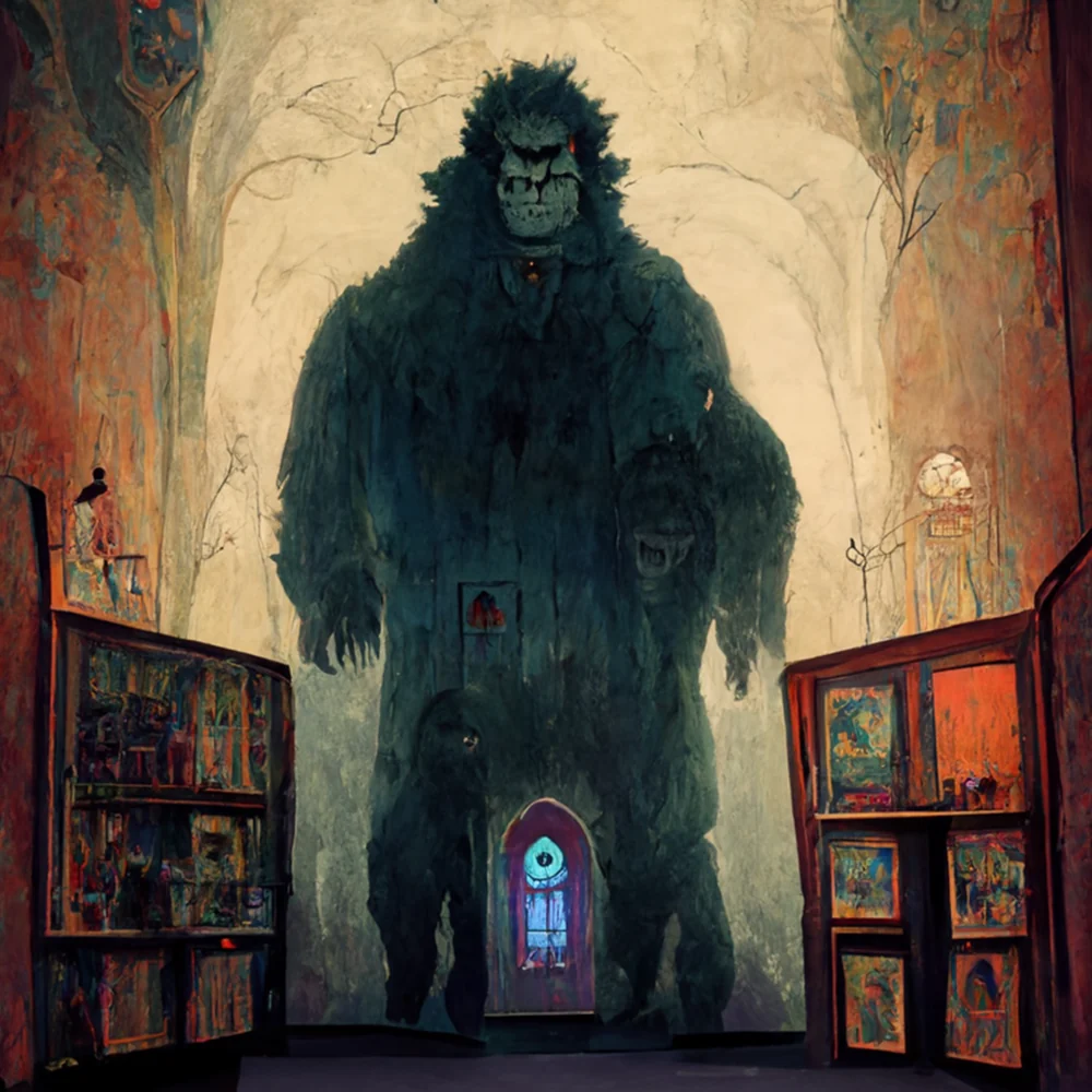 Manor Rilla