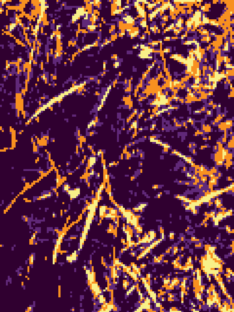 Metagrass #4