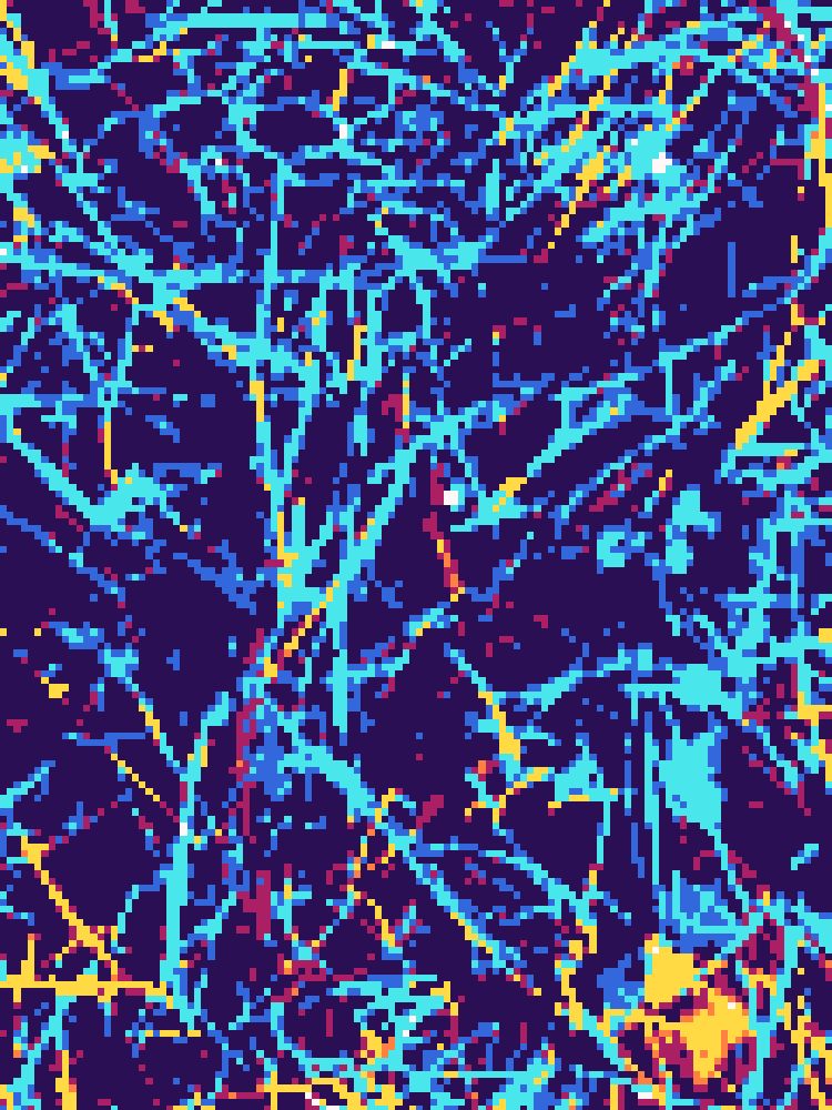 Metagrass #5