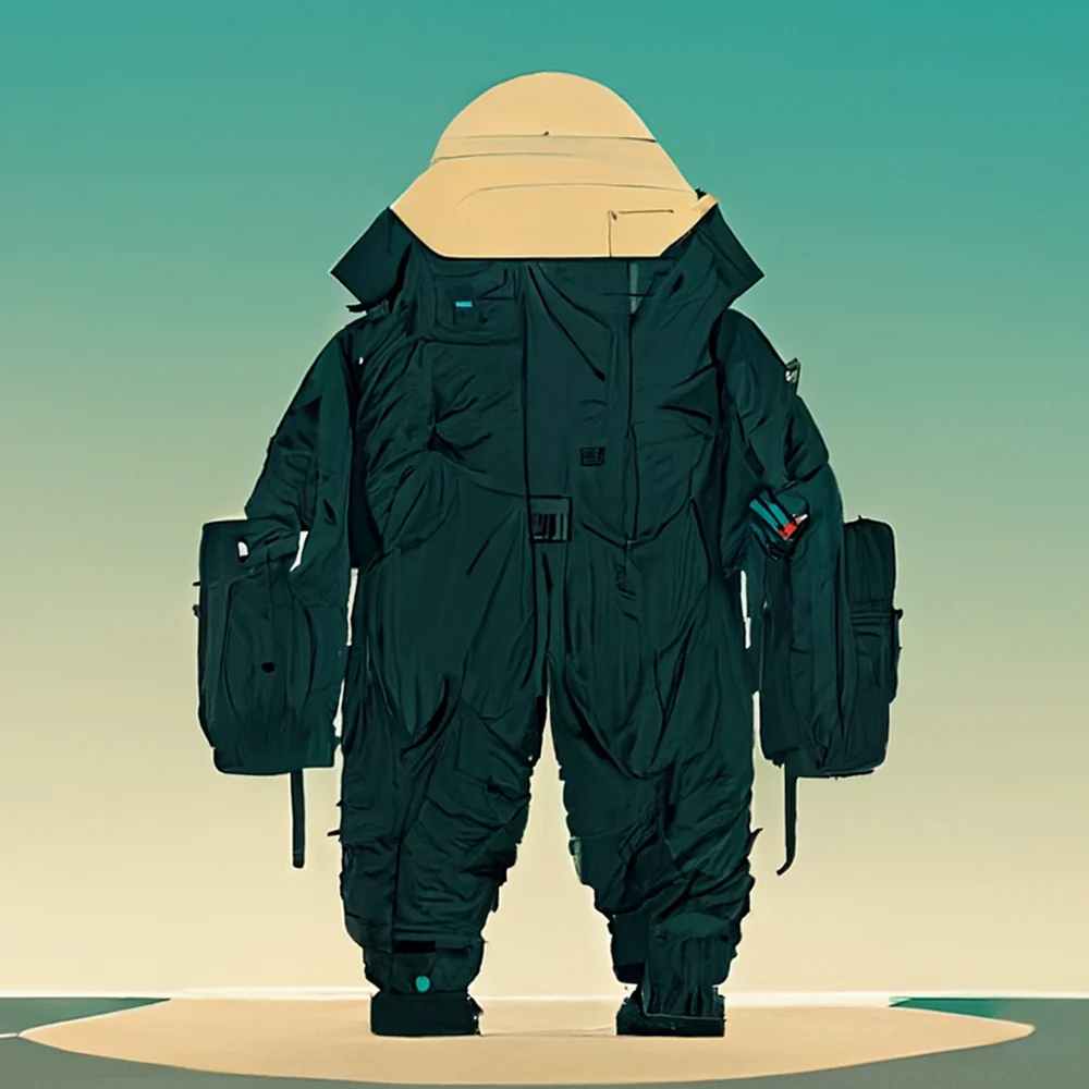 Pilot Rilla