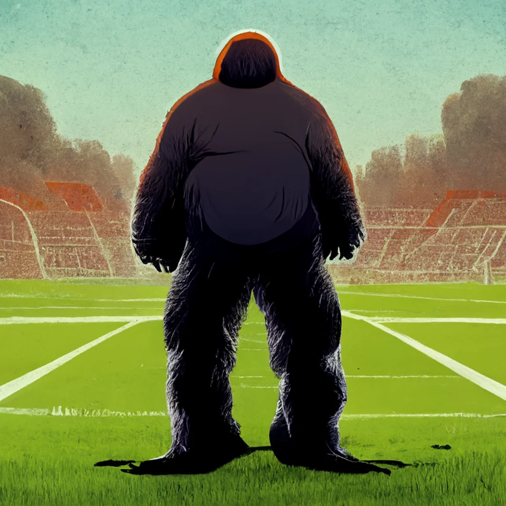 Player Rilla