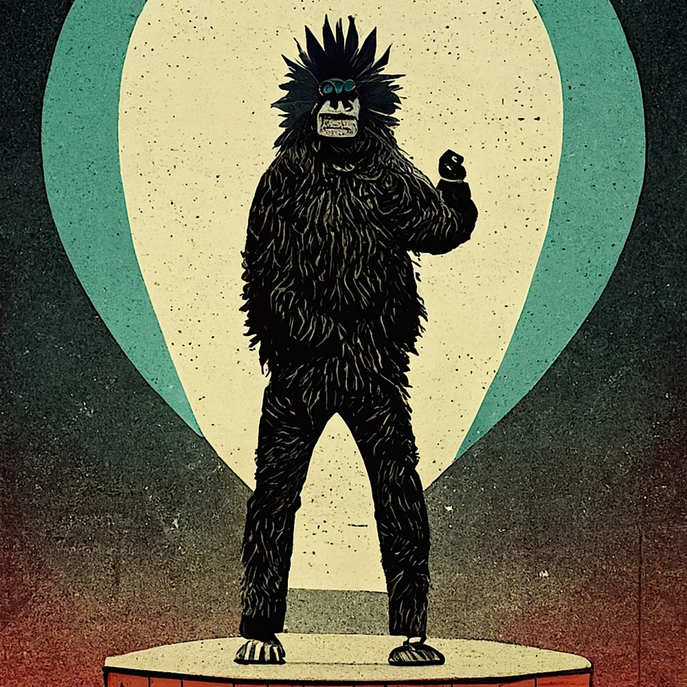 Punk Rilla