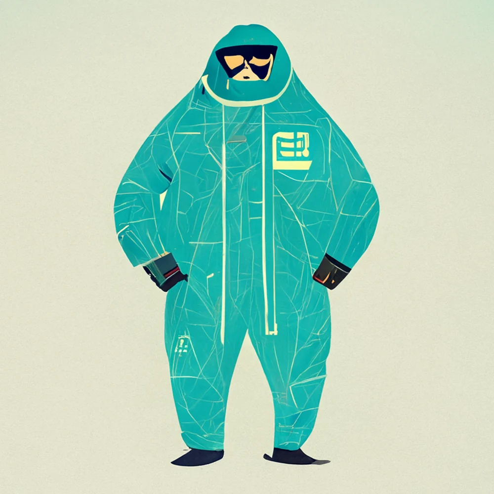 Scientist Rilla