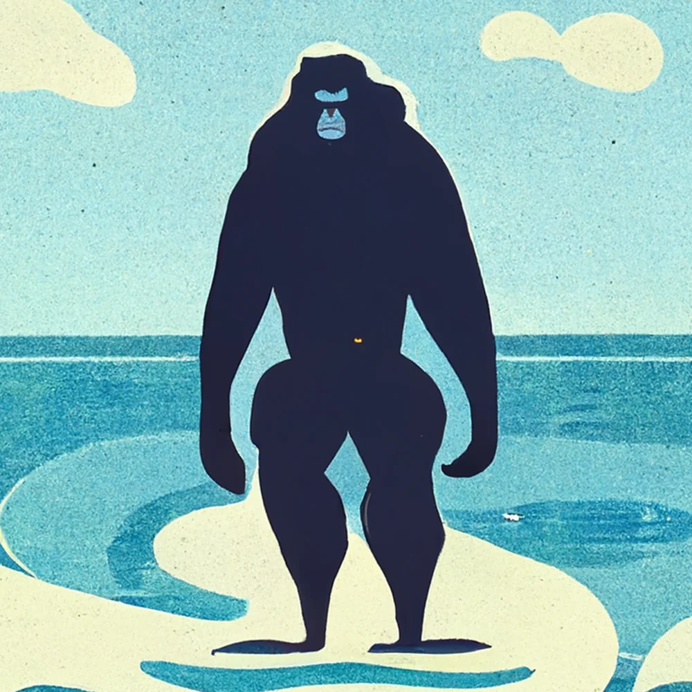 Sea Rilla