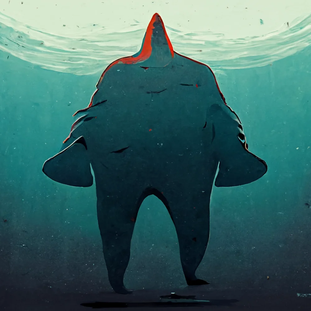Shark Rilla