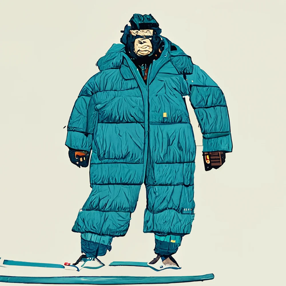 Snow Rilla