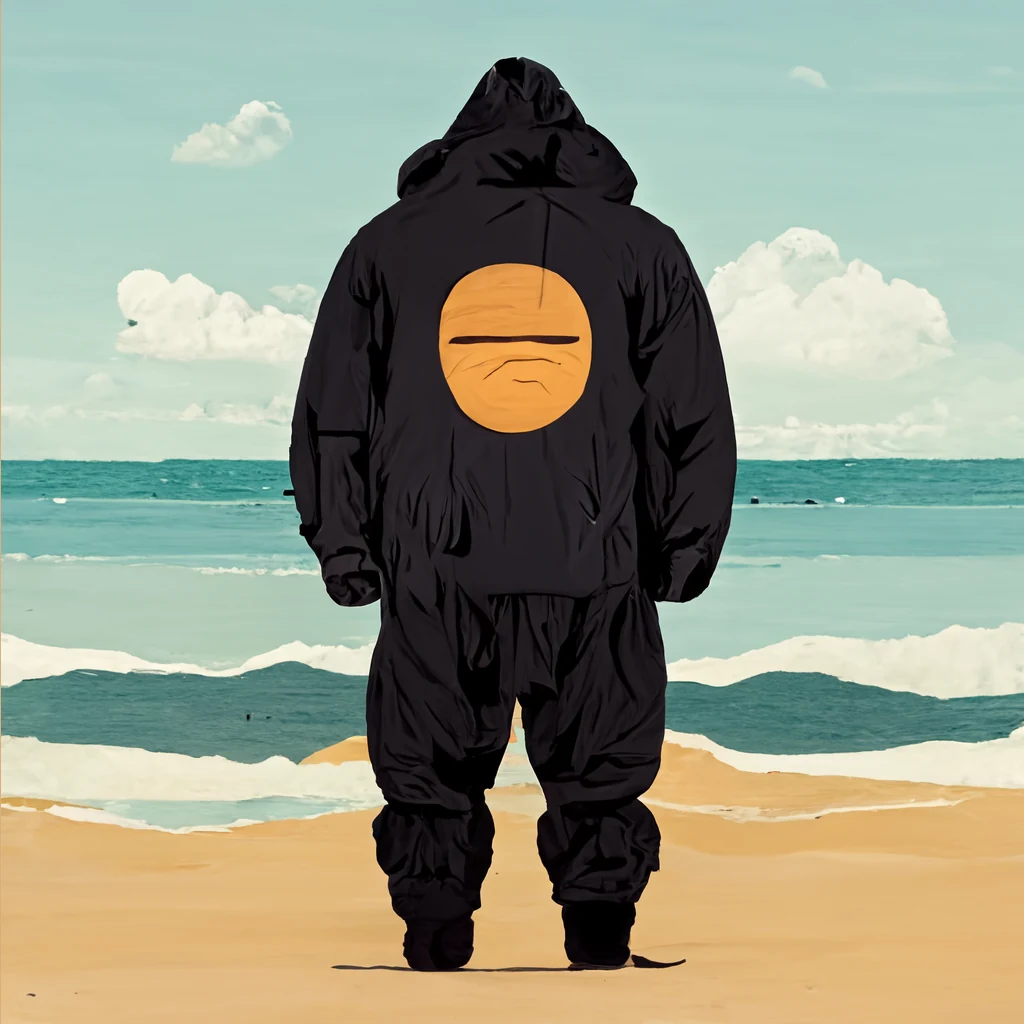 Beach Rilla