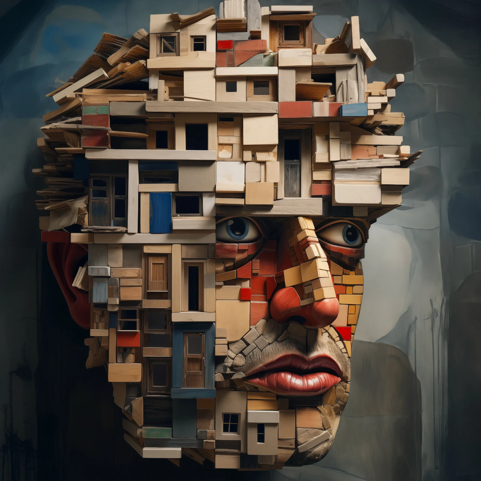 Brickhead