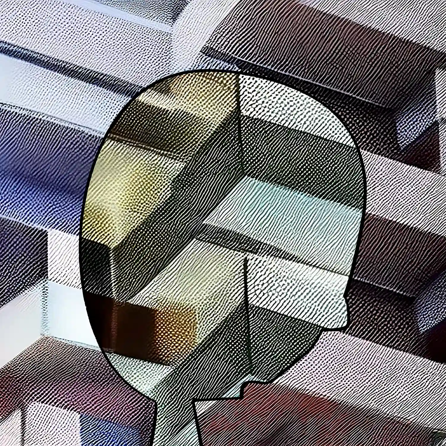 Buidler #7