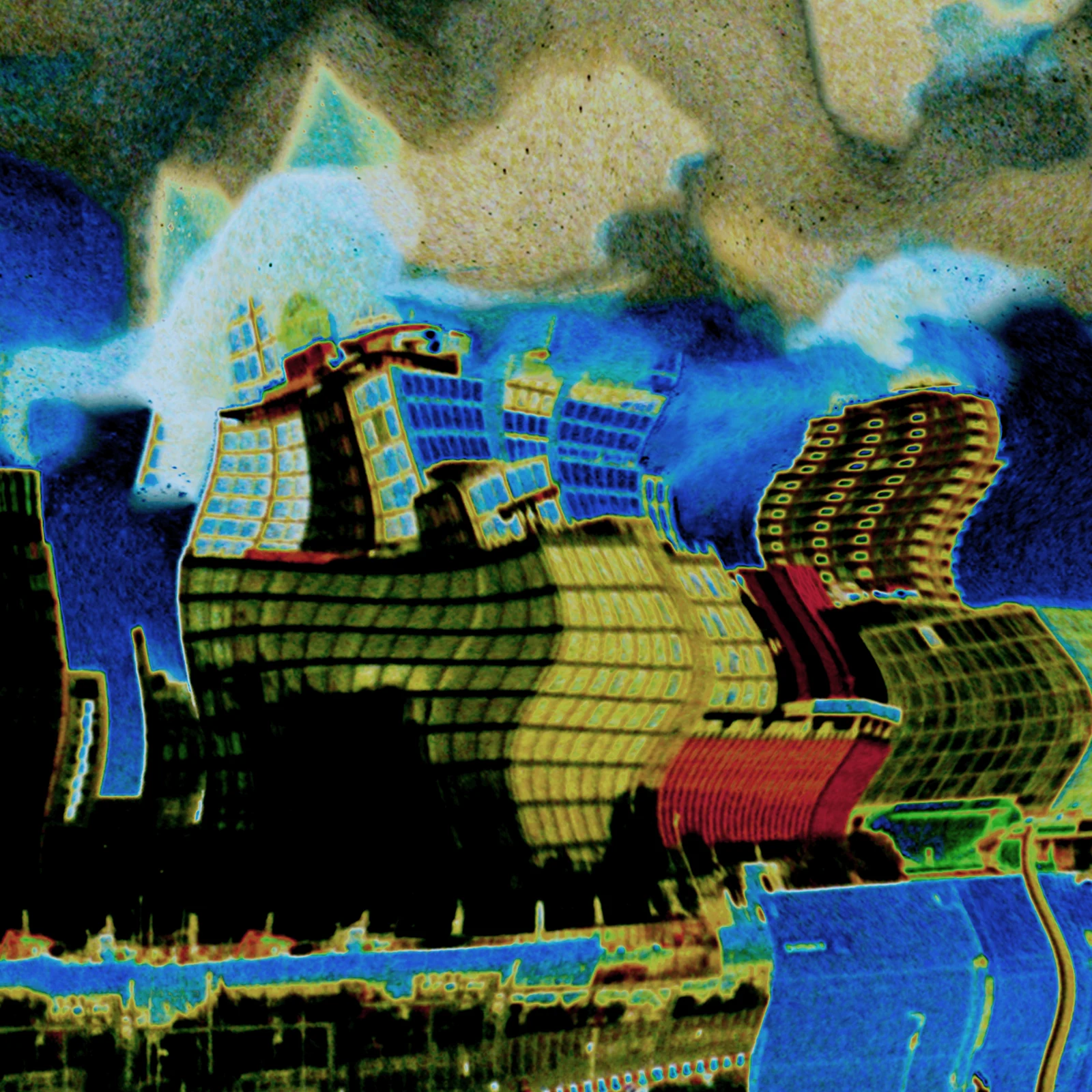 Buidling #3