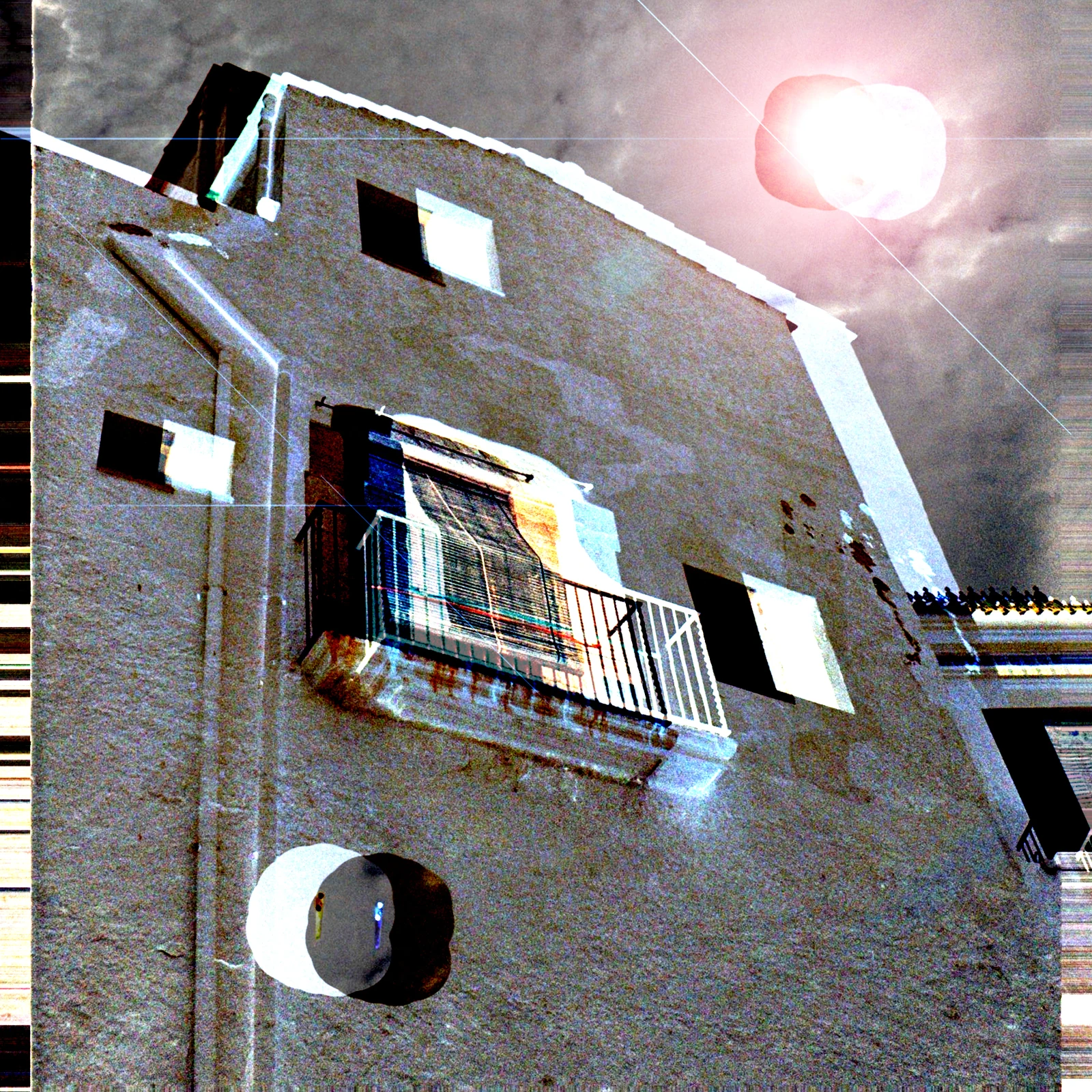 Buidling #5
