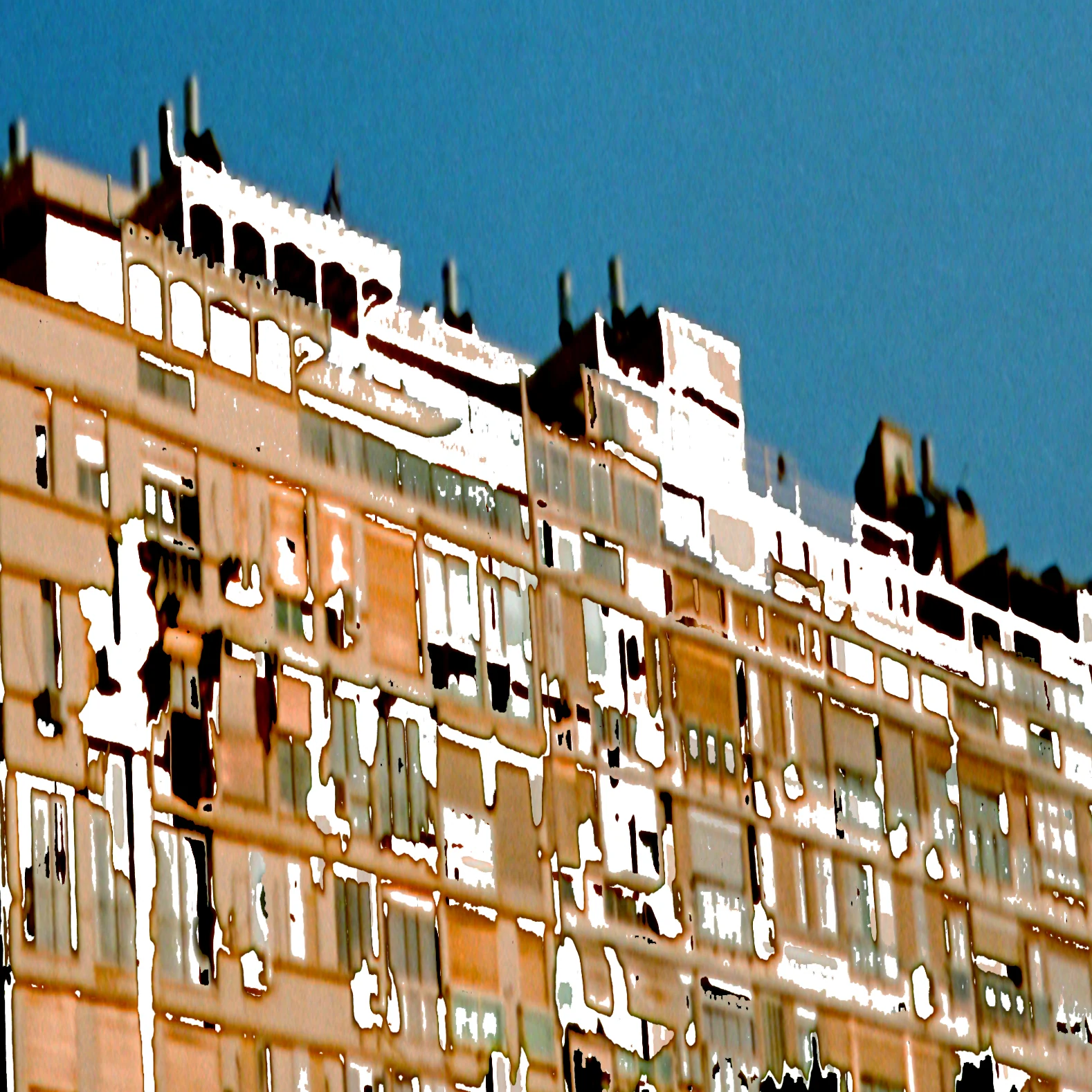 Buidling #7