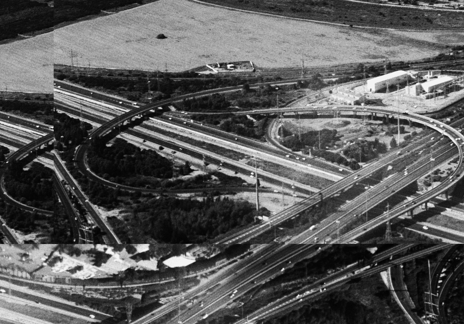 Crosscrossroads