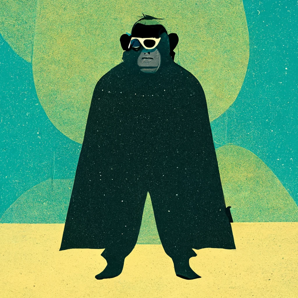 Cyclops Rilla