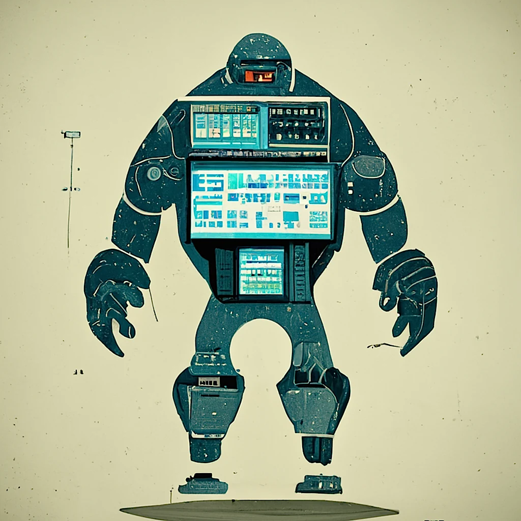 Hardware Rilla