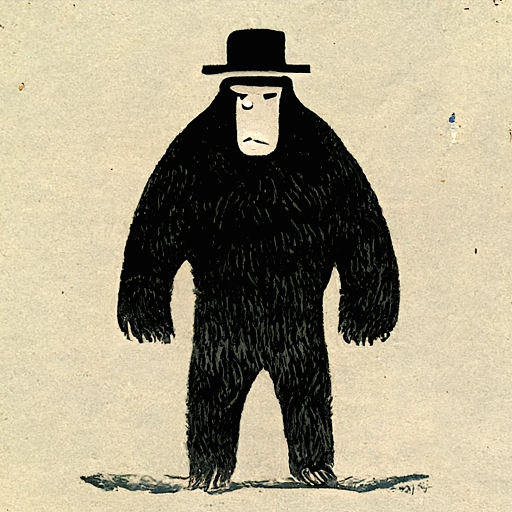 Illustrated Rilla
