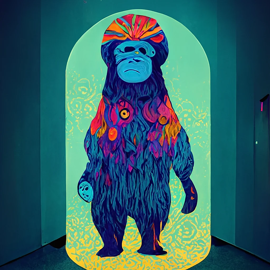LSD Rilla