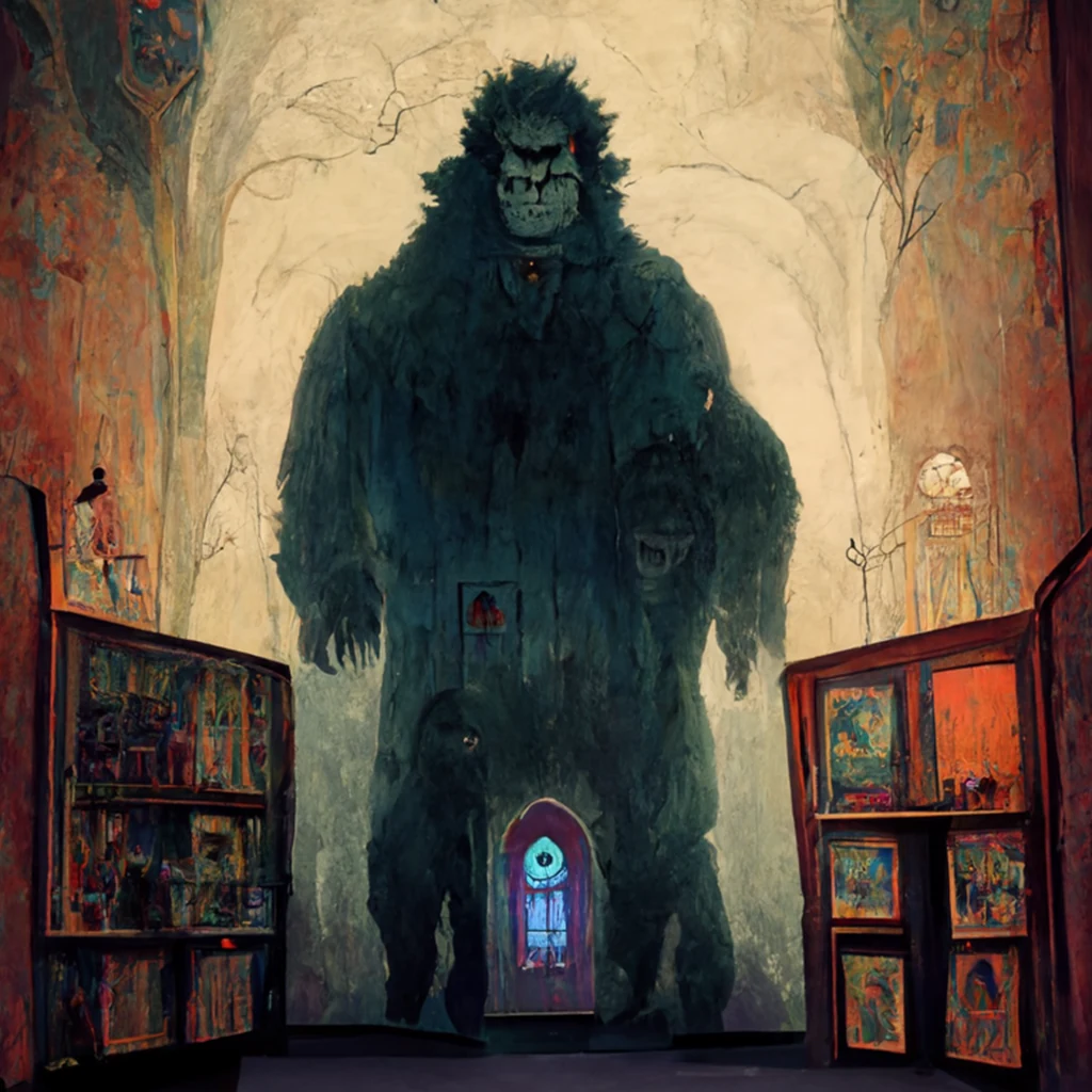 Manor Rilla