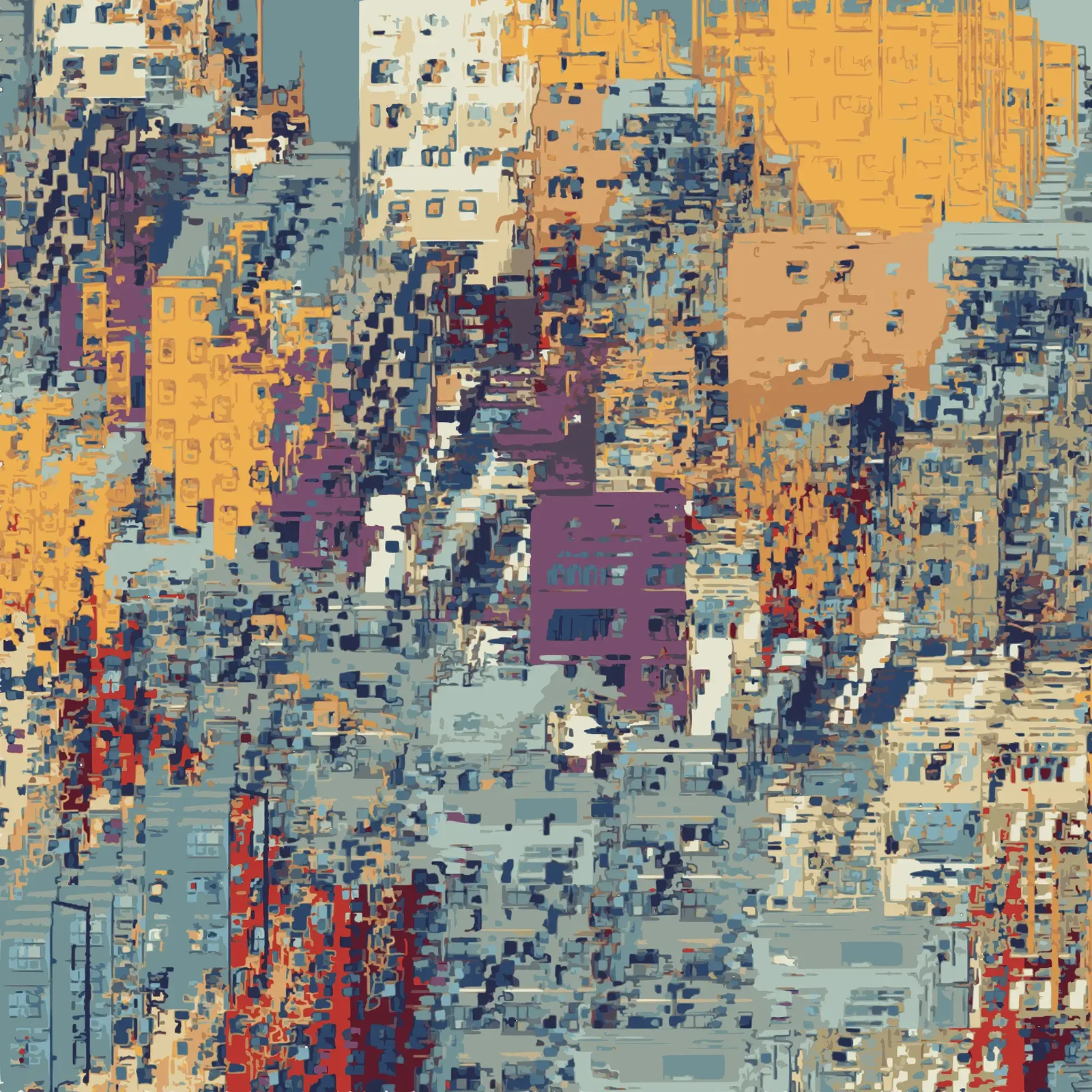 Megastructure #3