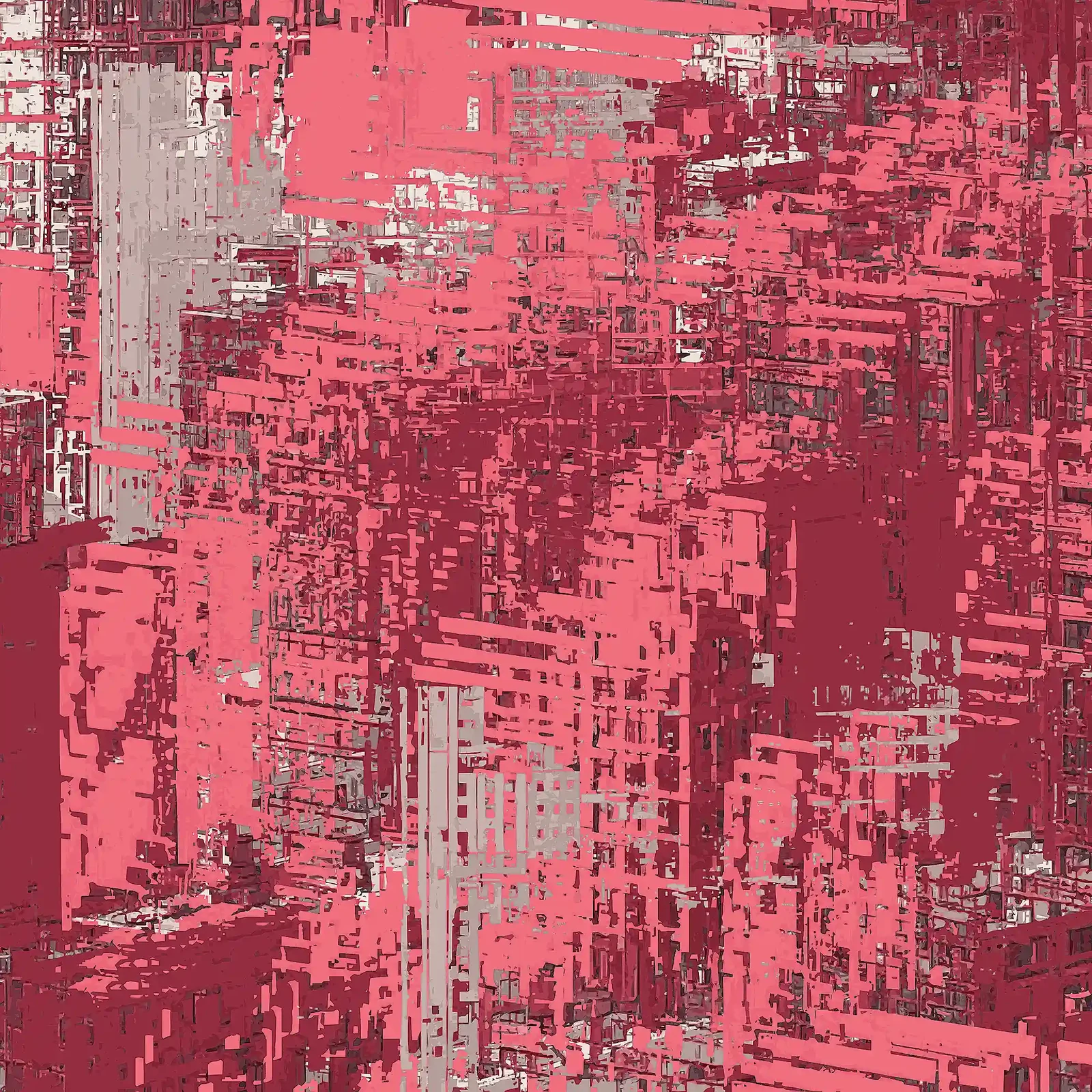 Megastructure #4