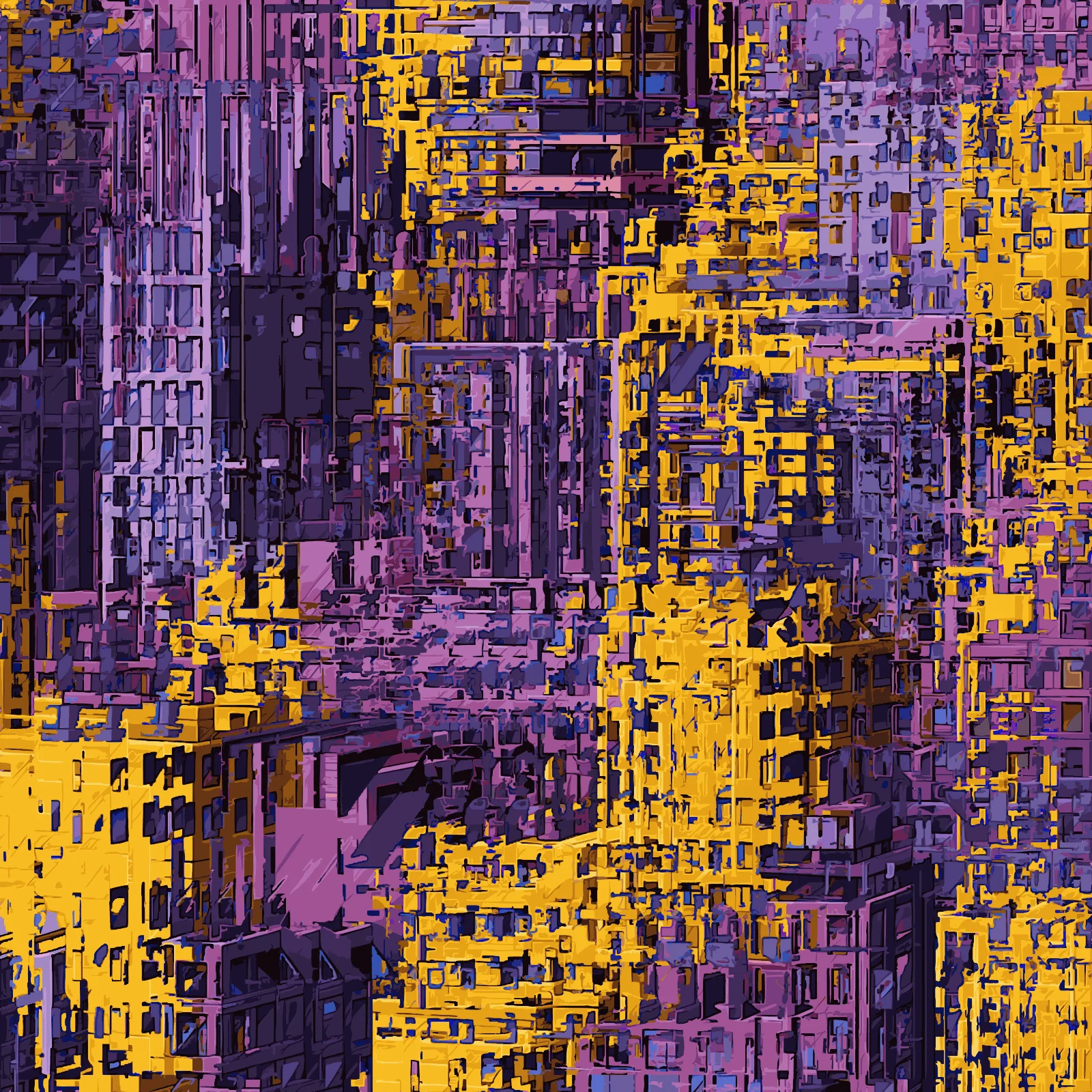 Megastructure #5