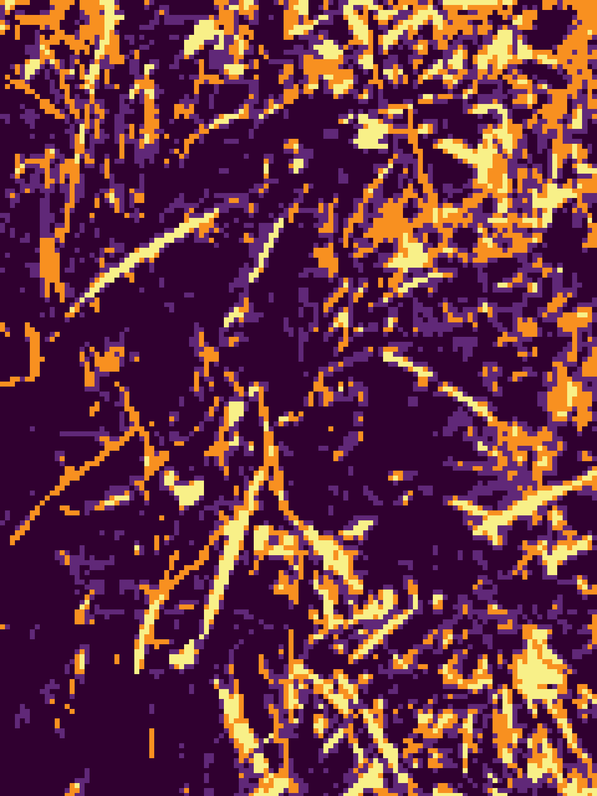 Metagrass #4