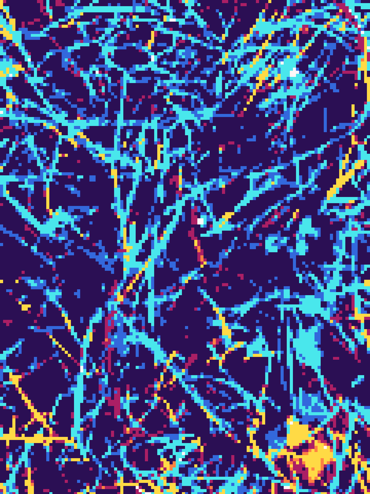 Metagrass #5