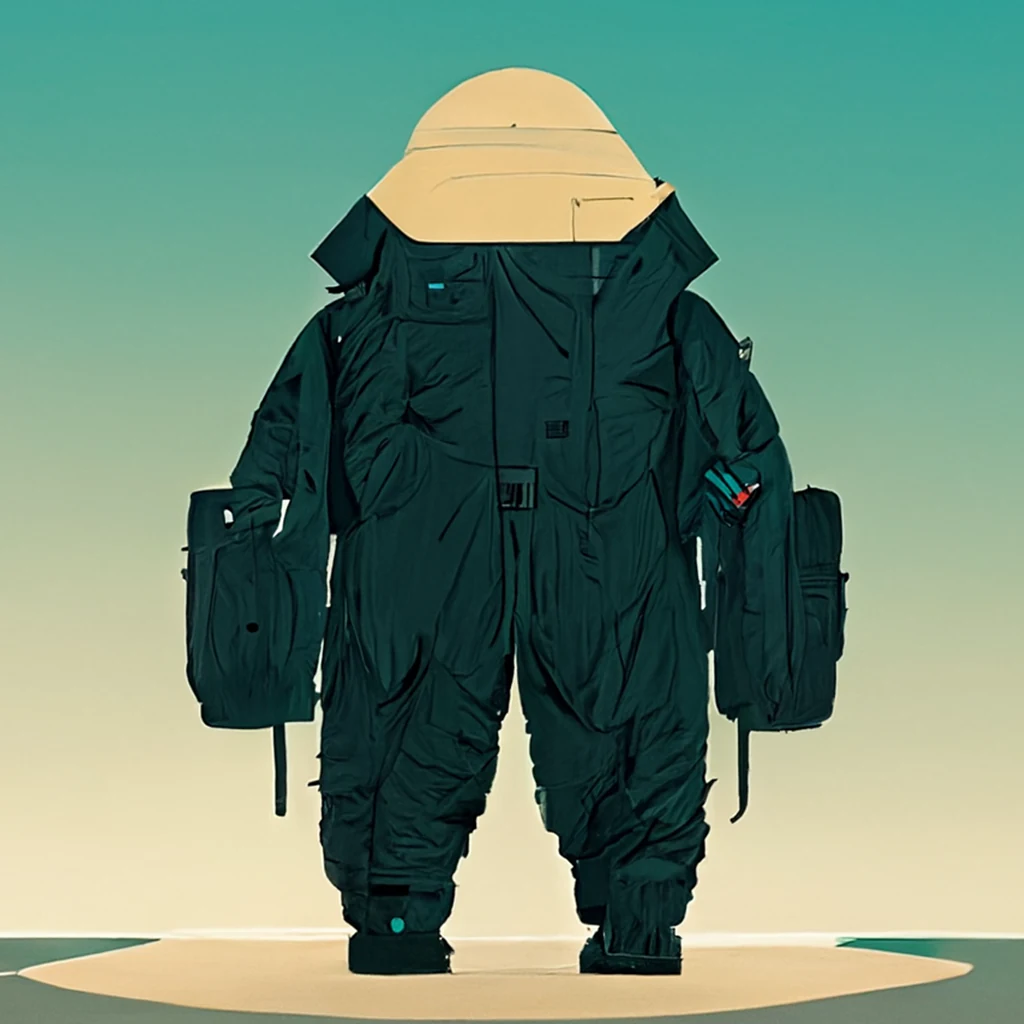 Pilot Rilla