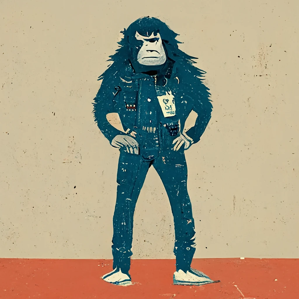 Rock'n'Rilla