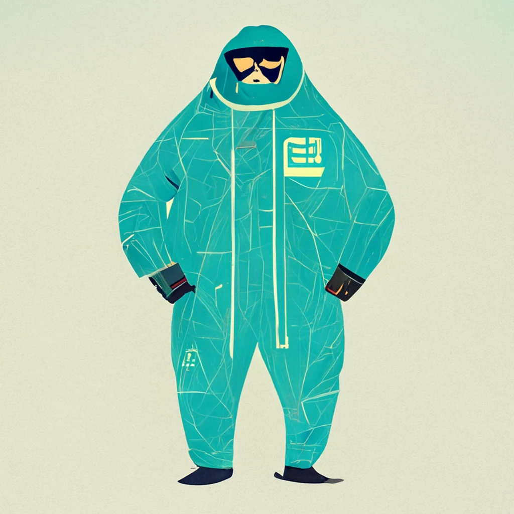 Scientist Rilla