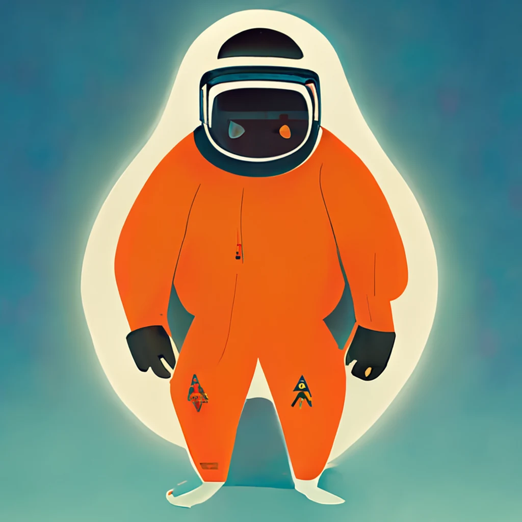 Space Rilla