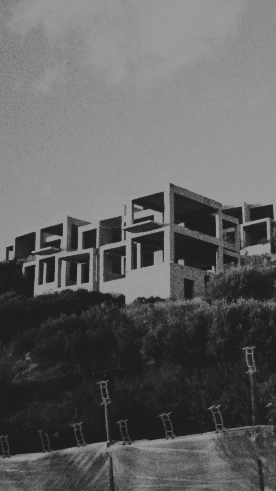 Stalled Progress