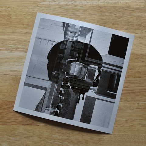 Don't Avoid Bright Lights: print