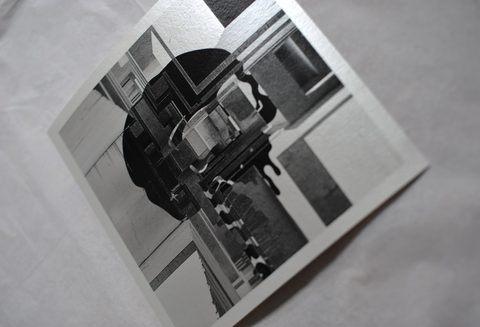 Don't Avoid Bright Lights: print