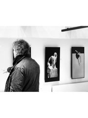 Le Temps Revient, Artverse Gallery, Paris