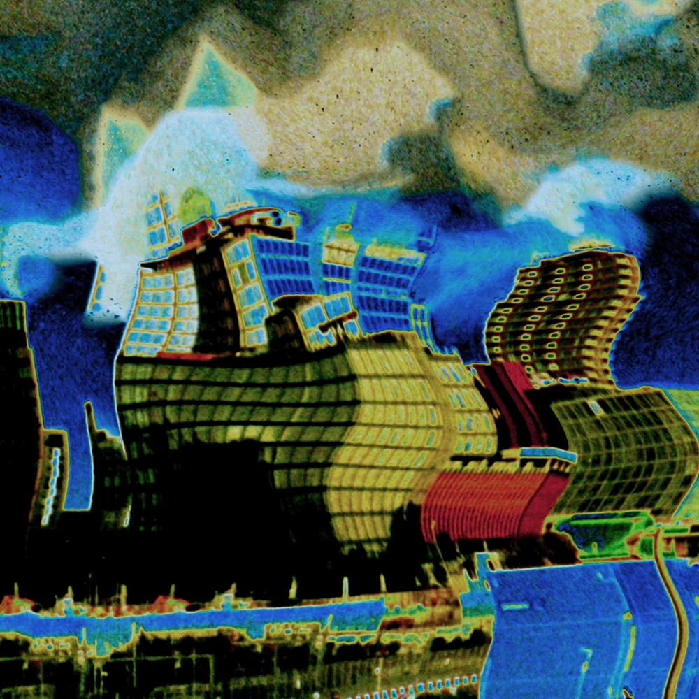 Buidling #3