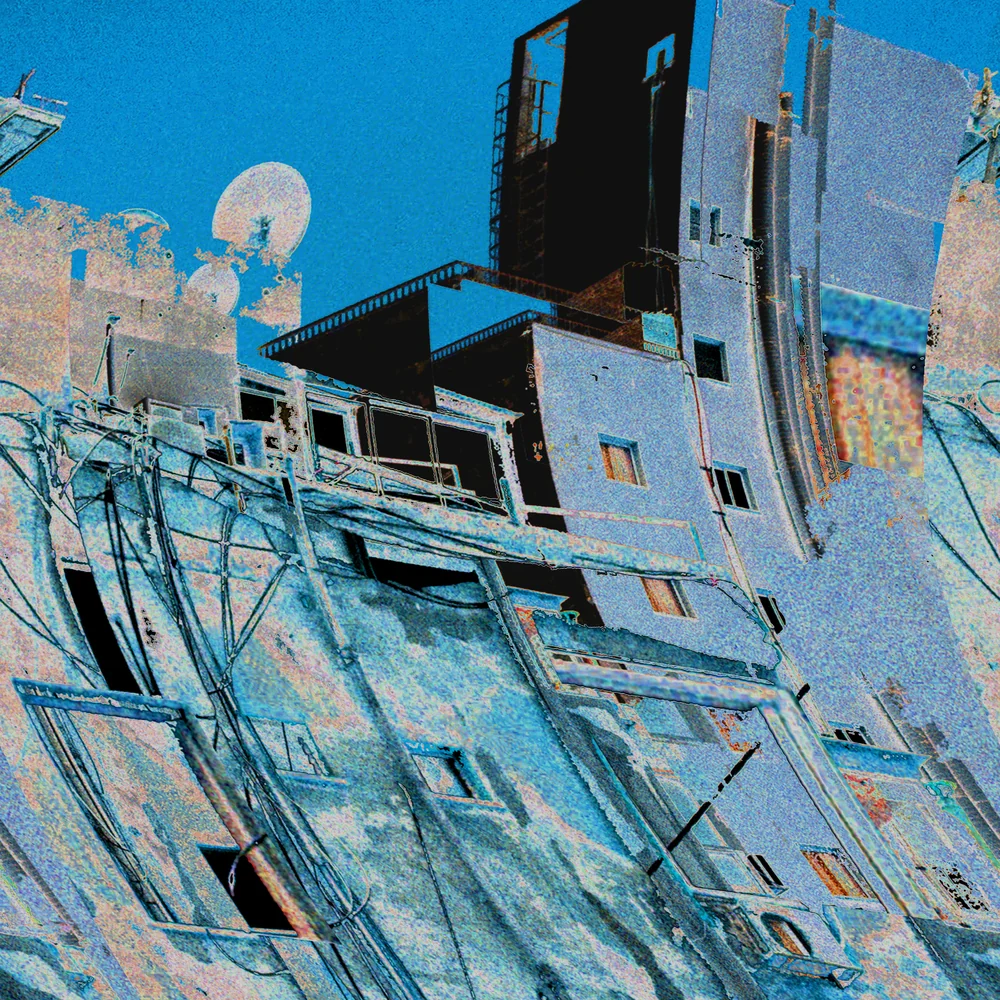 Buidling #4