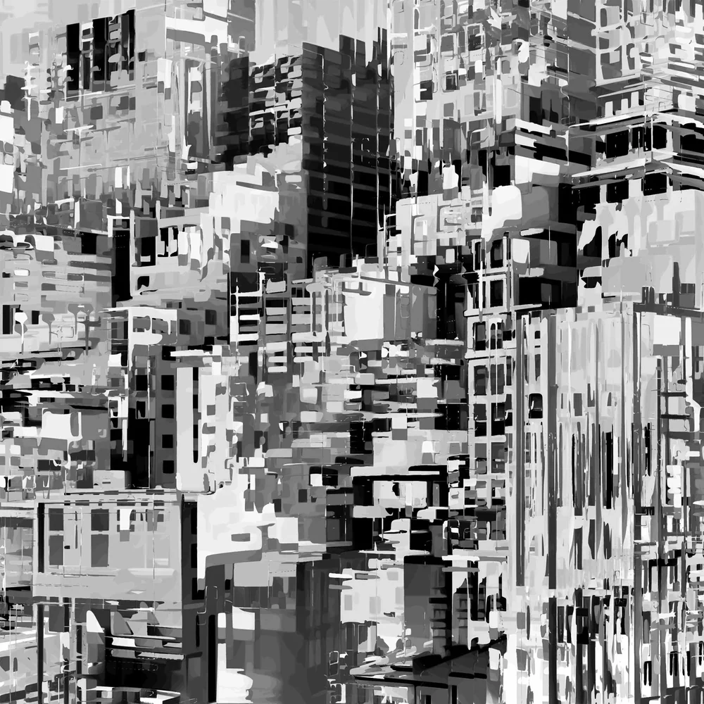 Megastructure #1